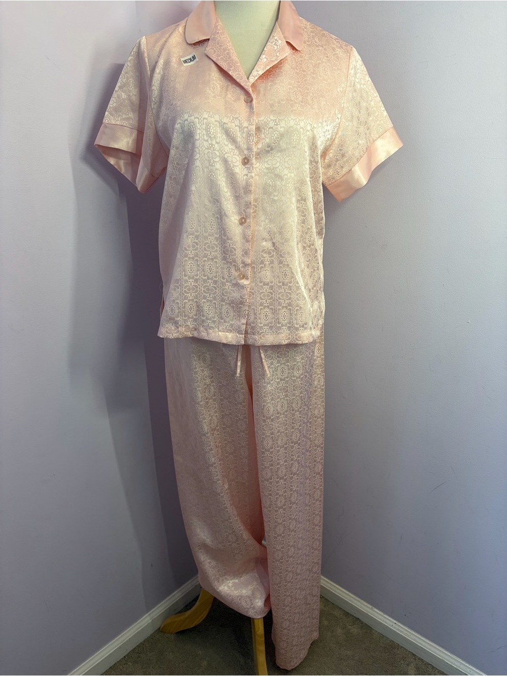 Jones New York Pajama Set,NOS ,Size M